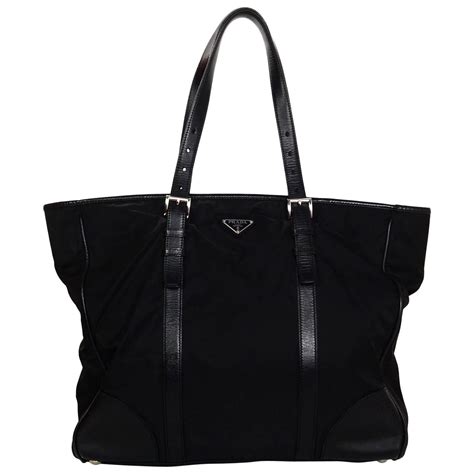 prada nylon bags on sale|prada nylon bag second hand.